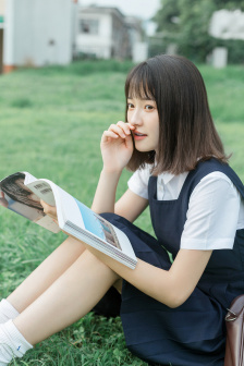虚有其表po江词